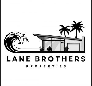Lane Brothers - Logo